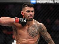 Перший випадок в UFC: у американського бійця виявили зараження коронавірусом
