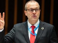 Половина жертв COVID-19 в Європі були постояльцями будинків престарілих, – ВООЗ