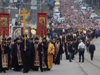 Російська церква цілеспрямовано вчинила злочин проти України, Зеленський відмовчується – Смолій
