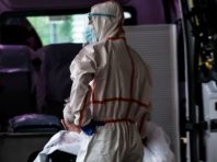 В Іспанії зареєстровано різке зниження смертності від коронавірусу