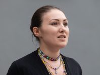 Фракція “Європейська Солідарність” вважає переслідування В’ятровича – політичними репресіями – Федина