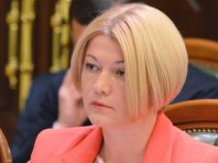 Через блокування монобільшістю Зеленського ініціатив опозиції, країна втрачає неоціненний час у боротьбі з кризою – Геращенко
