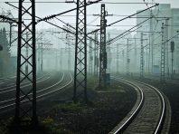 В Україні на коронавірус захворіло 33 залізничники