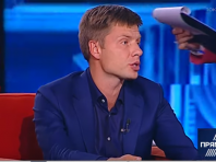 Звільнення Нефьодова і Верланова виглядає підозріло – Гончаренко