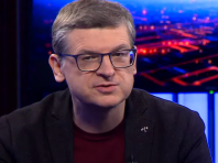 За час президентства Зеленського міжнародна коаліція проти Росії була зруйнована — Горбач