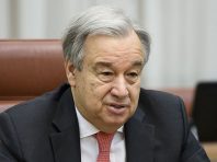 Пандемія перетворюється на кризу у сфері прав людини, – генсек ООН