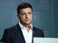 Зеленський підписав зміни до КПК щодо судового контролю на час карантину