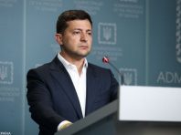 Ринки в Україні можуть відновити роботу в п’ятницю: Зеленський назвав умову
