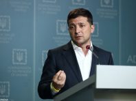 Зеленський пояснив, як буде відбуватися евакуація українців з-за кордону