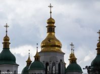 В Івано-Франківській області коронавірус виявили у шести священиків