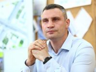 У Києві коронавірусом захворіли понад 1000 людей, 45 одужали