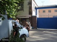 Офіс генпрокурора перевірить порушення карантину в Лук’янівському СІЗО