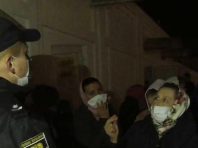 Поліція порушила п’ять кримінальних справ проти УПЦ МП
