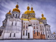 У Києві на коронавірус захворіло ще п’ять священнослужителів