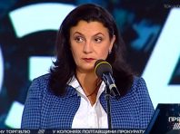Тотальні заборони під час карантину не є ефективними — Климпуш-Цинцадзе