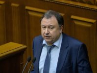 Влада реалізовує російський сценарій спотворення цінностей Майдану – Княжицький про справу Чорновол