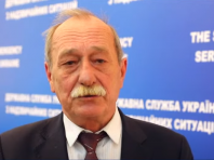 Інформація про критичну забрудненість повітря у Києві не відповідає дійсності — Кульбіда