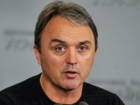 За рік свого президентства Зеленський сильно деморалізував армію — ветеран АТО