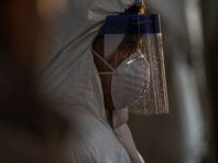 В Іспанії четвертий день поспіль фіксують зниження кількості загиблих від COVID-19