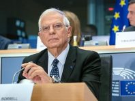ЄС розкритикував реакцію США на пандемію коронавірусу