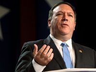 США виділили 270 млн доларів допомоги для боротьби з коронавірусом