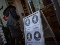 У Львові хочуть дозволити роботу літніх майданчиків ресторанів