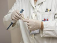 На Одещині від коронавірусу помер сімейний лікар
