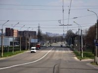 Окупований Луганськ закрили на в’їзд і виїзд через коронавірус