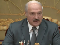 Лукашенко назвав коронавірус “хорошим уроком” для наркоманів