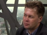 Магда про призначення голів податкової і митної служб: Тепер повернення Януковича не видається жартом