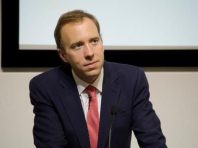 Великобританія досягла піку захворюваність коронавірусом