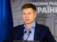 У Зеленського саботують ухвалення “антиколомойського” закону через “поправочний спам” – Гончаренко