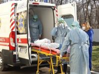 У Львівській області зафіксували дві нові смерті від COVID-19