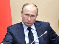 У Росії продовжили “неробочі дні” до 11 травня