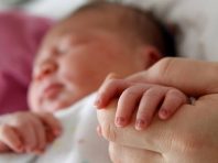 На Житомирщині коронавірусом захворів 6-місячний малюк