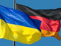 Німеччина стоїть на боці України у питанні продовження санкцій проти Росії – посол