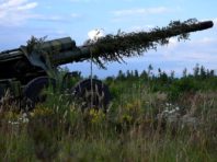 Війна на Донбасі: бойовики два рази порушили режим тиши
