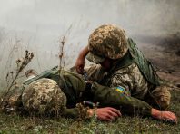 Новини ООС: внаслідок обстрілів поранено українського військового