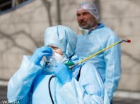 У Швеції зачиняють бари через порушення карантину