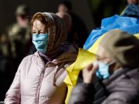 У Львівській області зареєстрували вже 358 випадків коронавірусу