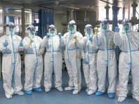 У Сумській області одне із сіл вилікувалось від коронавирусу