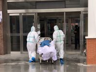У Черкаській області майже у 300 осіб підтвердили коронавірус