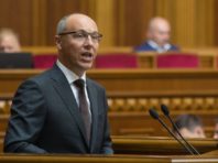 Закон про зміни до регламенту обмежує права опозиції та знищує український парламентаризм — Парубій