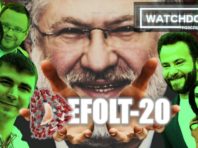 Дефолт-2020, Коломойський і “слуги народу”. Дивіться нову програму Watchdogs о 21:30