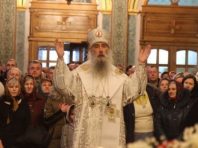 У тернопільського митрополита УПЦ МП підтвердили коронавірус