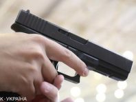 В Росії зі стріляниною затримали порушника самоізоляції