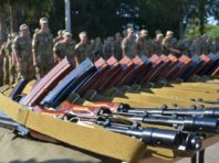 В Україні перенесли призов на строкову службу