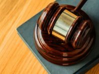 Українські суди розглянули понад 1100 справ щодо порушення карантину