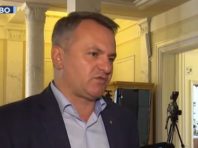 Робота УПЦ МП спрямована на дискредитацію самої ідеї Української держави — Синютка