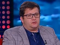 За рік президентства Зеленського з його диктаторськими замашками Україна отримала повний провал в економіці – Ар’єв